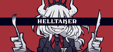 地獄征服者